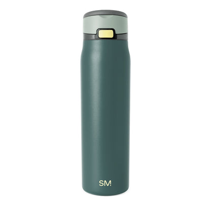 Mesa Loop with Covered Straw