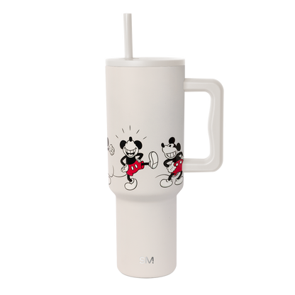 Trek Tumbler
