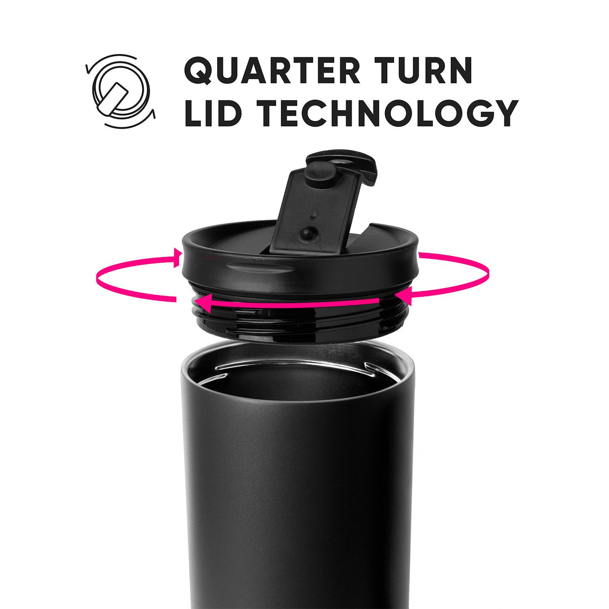 Super Bowl LX Trek Tumbler