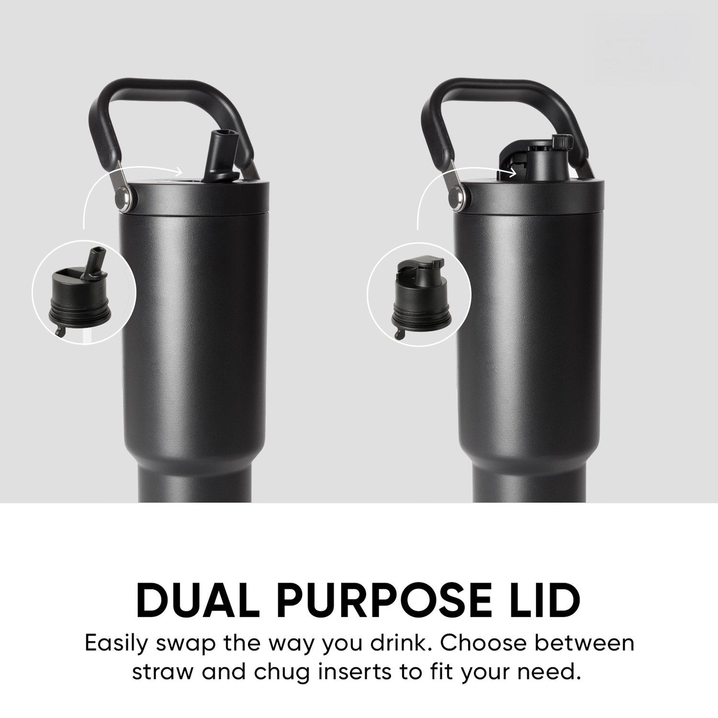 Trek Pivot Tumbler