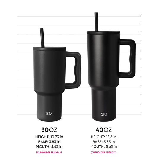 Trek Tumbler